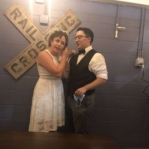 Meet your Posher, Joe